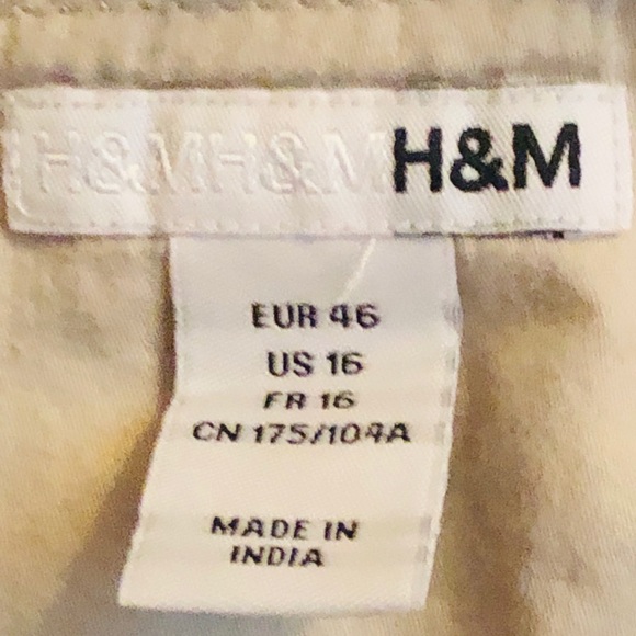 H&M top - Picture 2 of 3